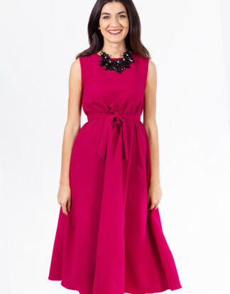 Rochie Fuchsia-9-1