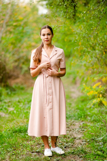 rochie de vara, rochie atelier, rochie fabricata in romania, rochie din in, rochie materiale naturale, rochie evenimente, rochie garden party, rochie ocazie, rochie de zi, rochie midi, rochie eleganta